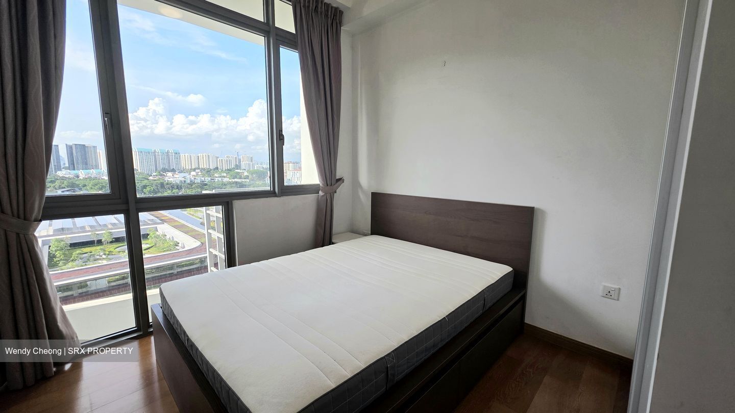 Kingsford . Hillview Peak (D23), Condominium #571391831